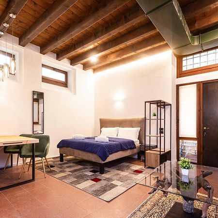 Al 18 Verona Rooms Экстерьер фото