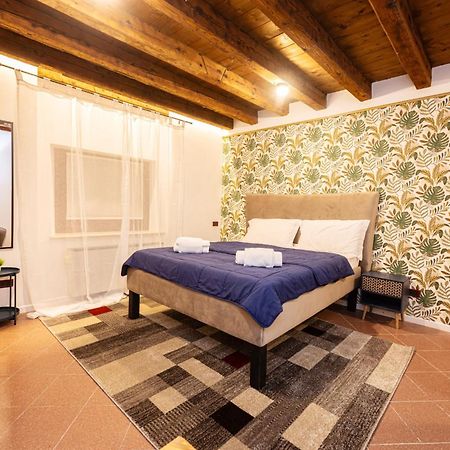 Al 18 Verona Rooms Экстерьер фото