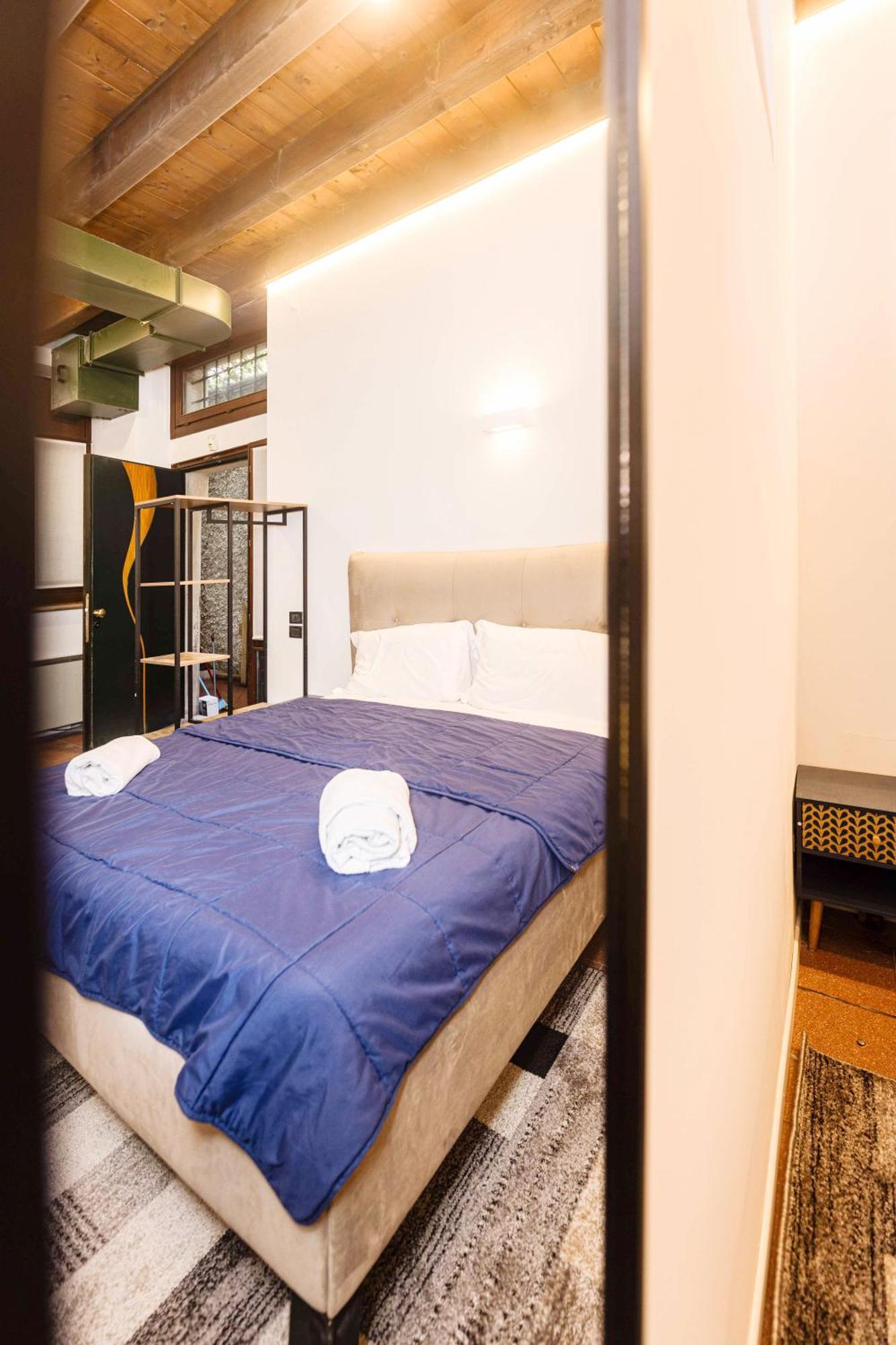 Al 18 Verona Rooms Экстерьер фото