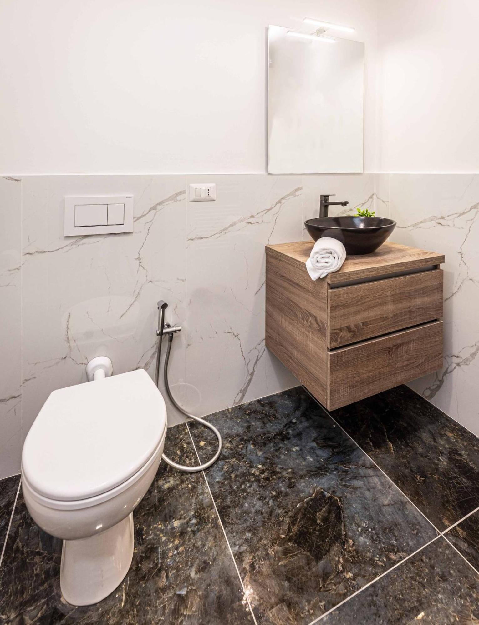 Al 18 Verona Rooms Экстерьер фото