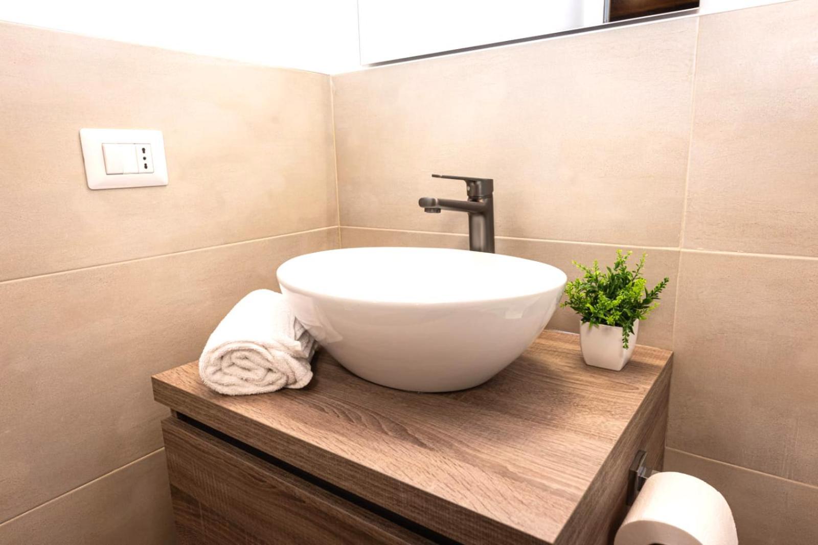Al 18 Verona Rooms Экстерьер фото