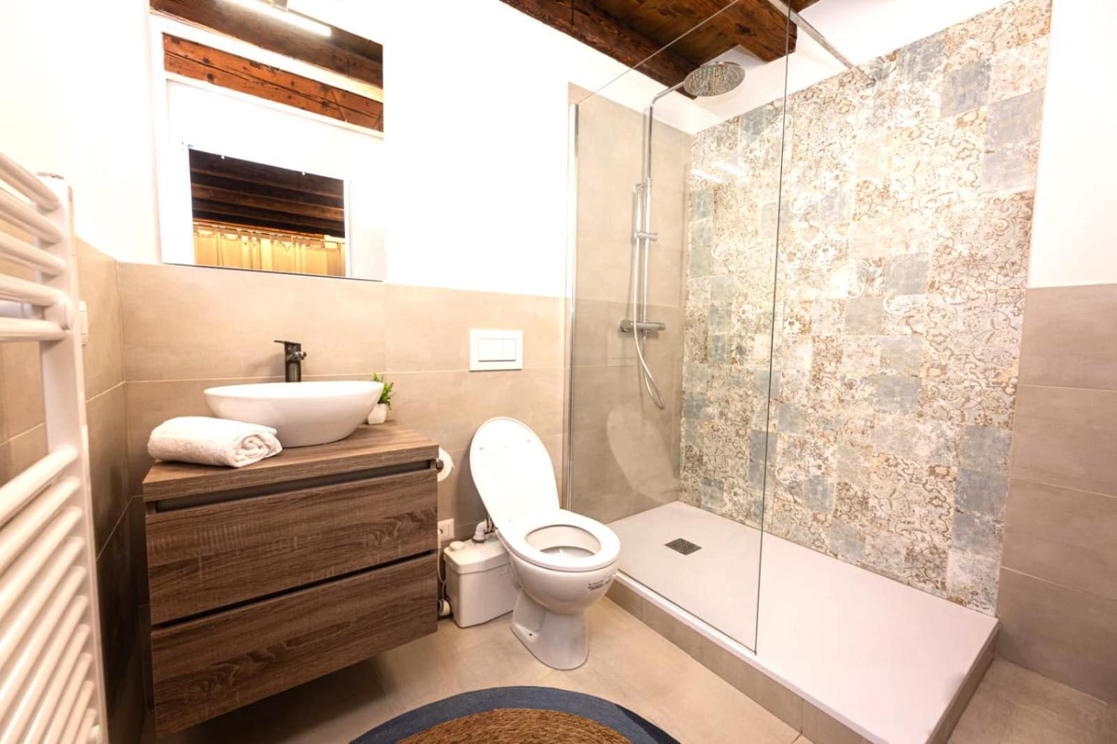 Al 18 Verona Rooms Экстерьер фото
