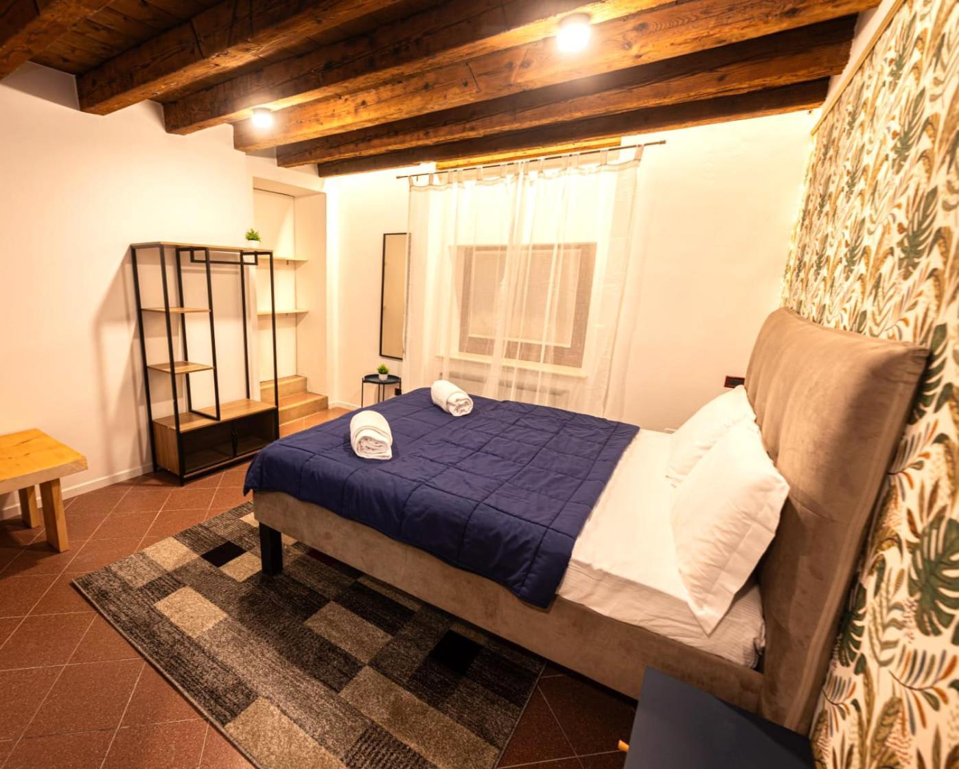 Al 18 Verona Rooms Экстерьер фото