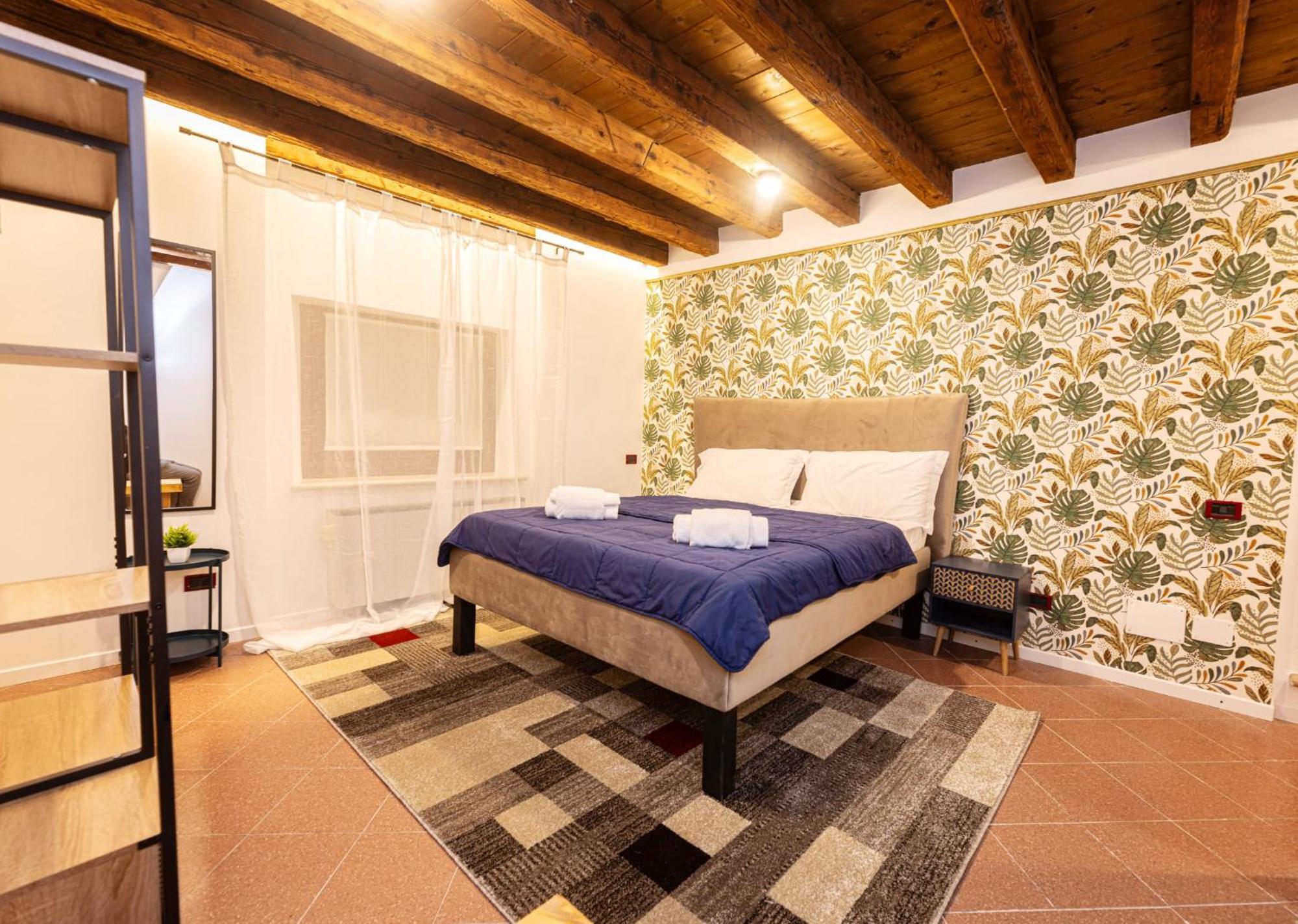 Al 18 Verona Rooms Экстерьер фото